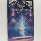 David Eddings : The Diamond Throne (Special Overseas Edit... - pikkukuva 1