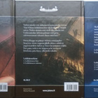 Weis & Hickman: Lohikäärmelaivat 1-3/3 (Jalava 2009-2012) - pikkukuva 3