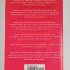 Kelly Corrigan : Glitter and Glue - A Memoir (signeerattu) - pikkukuva 2
