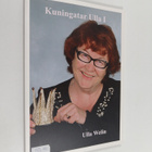 Ulla Welin : Kuningatar Ulla ensimmäinen : runoja (signee... - pikkukuva 1