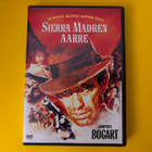 Sierra Madren Aarre DVD - pikkukuva 1