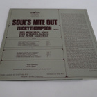 Lucky Thompson - Souls Nite Out -LP *1971 JAZZ* - pikkukuva 2