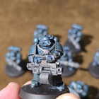 Warhammer-figut, 10 kpl - pikkukuva 2