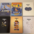 Pasila (koko sarja) DVD - pikkukuva 2