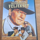 Voittamattomat Veljekset - pikkukuva 1