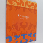Anthony Gottlieb : Sokrates : filosofian marttyyri - pikkukuva 1