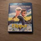 Flipper  blu-ray - pikkukuva 1
