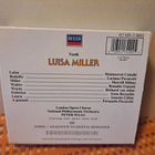 Verdi:Luisa Miller-Caballe,Pavarotti,Peter Maag 2CDBox - pikkukuva 2