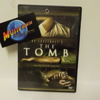 THE TOMB DVD - pikkukuva 1