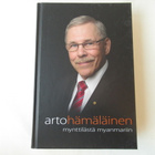 ARTO HÄMÄLÄINEN : MYNTTILÄSTÄ MYANMARIIN - pikkukuva 1
