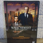 WALL STREET - MONEY NEVER SLEEPS - pikkukuva 1