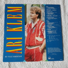ARI KLEM - KAI VIELÄ KOHDATAAN LP - pikkukuva 2