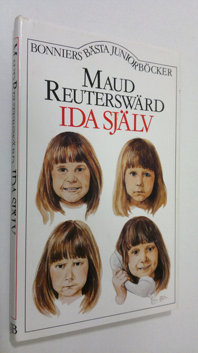 Maud Reuterswärd : Ida själv