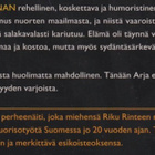 Helena Rinne: Käärmeen lumous - pikkukuva 4