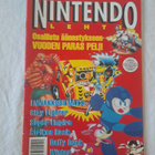 Nintendo lehti No 1 1994 - pikkukuva 1