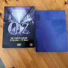OZ the fourth season  DVD - pikkukuva 3