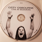 Ozzy Osbourne : Live at Budokan DVD - pikkukuva 3