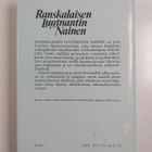 John Fowles : Ranskalaisen luutnantin nainen - pikkukuva 2