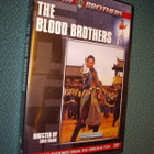 THE BLOOD BROTHERS DVD ( Sis.postikulut ) - pikkukuva 1