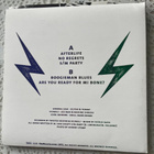 NAPOLEONS: Afterlife * FIN 2012 - pikkukuva 2