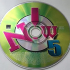 Various • Now! 5 CD - pikkukuva 3