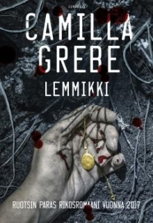 Camilla Grebe - Lemmikki