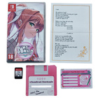 NSW - Doki Doki Literature Club Plus! (CIB) - pikkukuva 3