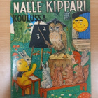 Nalle Kippari koulussa - pikkukuva 1