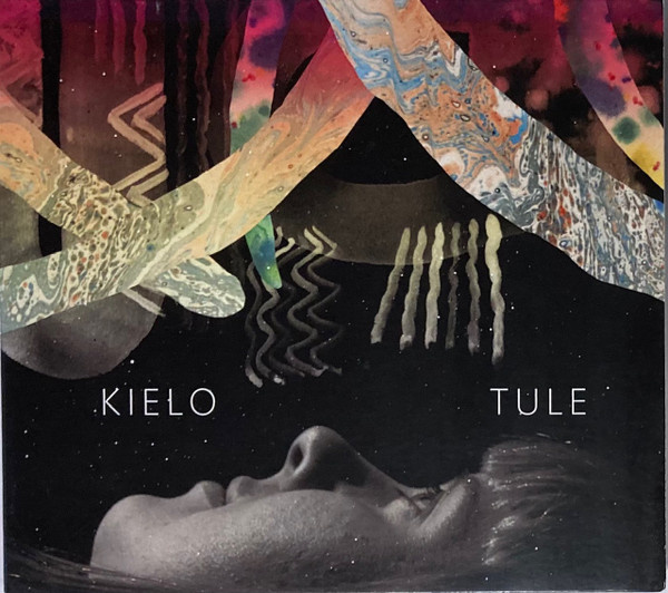 Kielo - Tule (CD) HUIPPUKUNTO!!