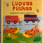 Luovaa puuhaa: oivaltavia askarteluideoita - pikkukuva 1