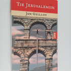 Jan Guillou : Tie Jerusalemiin - pikkukuva 1