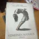 Viimeinen manaus 1 & 2 - pikkukuva 1