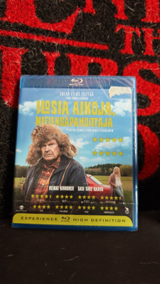 Iloisia aikoja, Mielensäpahoittaja