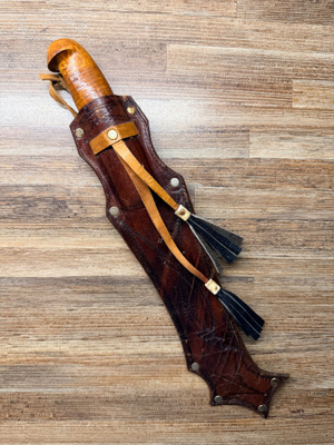 Puukko Lahdensuo 20cm