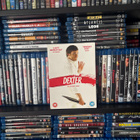 Dexter 1. kausi - pikkukuva 1