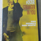 STRANGER IN YOU (DVD) - pikkukuva 1