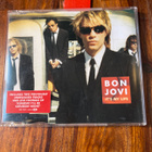 Bon Jovi - It’s My Life cds - pikkukuva 1