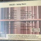 Wilco: Being There 2cd Warner 1995 - pikkukuva 2