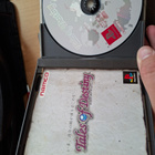 PS1 Tales of Destiny CIB japaniversio - pikkukuva 2