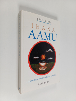 Suvi Ruotsi : Ihana aamu