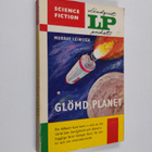 Murray Leinster : Glömd planet - pikkukuva 1