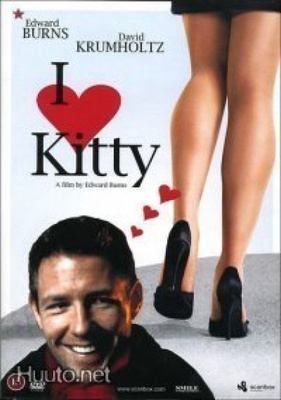 I Love Kitty - DVD
