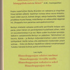 Sophie Kinsella, Himoshoppaajan vauva - pikkukuva 2