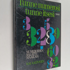 Kai Aaltonen : Tunne numerosi - tunne itsesi : Numeroiden... - pikkukuva 1