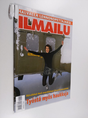 Ilmailu 2/2010