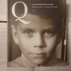 Mikko Kuustonen; Jaakko Heinimäki - Q: Lauluntekijän... - pikkukuva 1