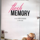 flesh memory (80 395) UUSI -SV- DVD,sexual exhibition cam g - pikkukuva 1