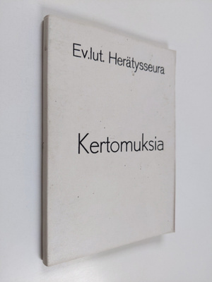 111 esimerkkikertomusta