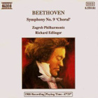 Beethoven : Symphony No.9 - pikkukuva 1