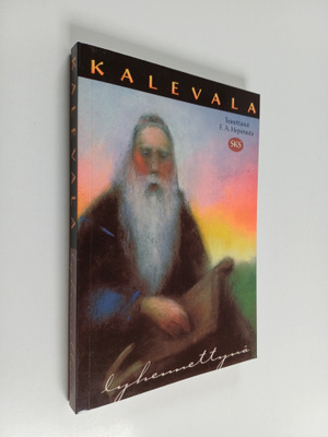 Kalevala lyhennettynä